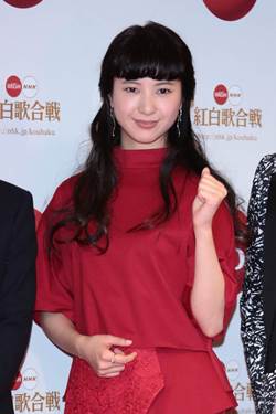 吉高由里子 報道陣から紅組司会を心配され うるさいな マイナビニュース