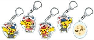 東京都渋谷区にピカチュウづくしの ポケモンカフェ 限定グッズも販売 マイナビニュース