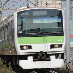大晦日の電車、JR・大手私鉄・地下鉄など終夜運転を行う東京近郊の路線一覧