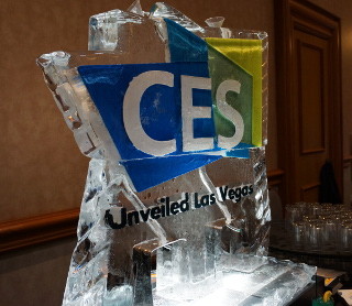 CES 2015 - 開幕目前、CES Unveiledなど開幕前イベントがスタート