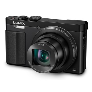 パナソニック、116万画素EVFを備えた30倍ズームコンデジ「LUMIX TZ70