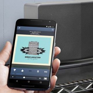 「Google Cast for audio」発表 - 今春ソニーやデノンから対応製品登場