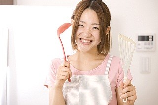 専業主婦になりたいですか? - 女性の本音から見えるそのイメージとは