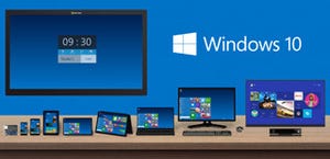 Windows 10の新ブラウザと噂される「Spartan」、新機能のリーク情報