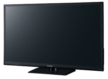 パナソニック、無線LAN・Wチューナー仕様の液晶テレビ「ビエラ C320