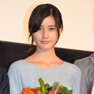 橋本愛、主演作で海外映画祭デビュー決定!「楽しみにしています」