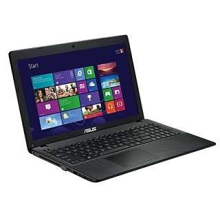 ASUS、Office Premium付属の15.6型スタンダードノートPC「X552LAV」