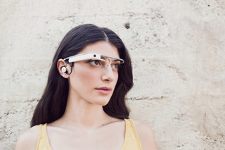 「Google Glass」がラボプロジェクト卒業、Explorer版から次世代版へ