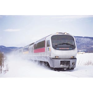 リゾート列車貸し切って北海道一周! 豪華グルメと絶景を楽しむ旅プラン