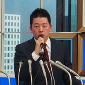 ジャパネット、高田旭人社長の新体制スタート - 高田明氏は社内に残らず