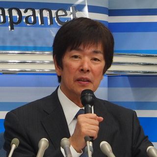 ジャパネット、高田旭人社長の新体制スタート - 高田明氏は社内に残らず