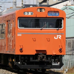 JR西日本、ダイヤ改正で大阪環状線・桜島線がさらに充実! USJ利用も便利に