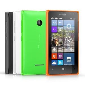 Microsoftのスマホ「Lumia」、日本上陸のタイミングは? - 阿久津良和のWindows Weekly Report