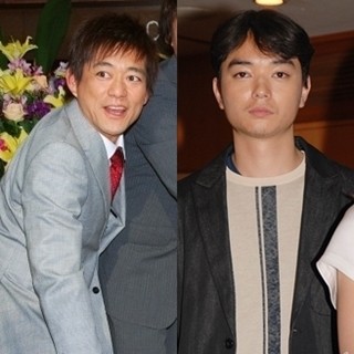 博多華丸&染谷将太、テレビ局の編集力に感謝「助けられてます」「すごい」