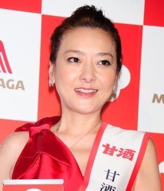 西川史子 高橋ジョージとの離婚で揺れる三船美佳に 16歳で結婚は可哀想 マイナビニュース