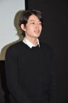 Noah 俳優デビュー作で父 真木蔵人から 声を使え とアドバイス マイナビニュース