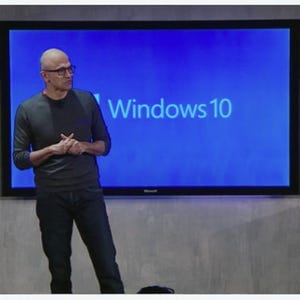 Windows 10は1年限定で無償アップグレード可能に! - Microsoftがメディア向け発表会を開催