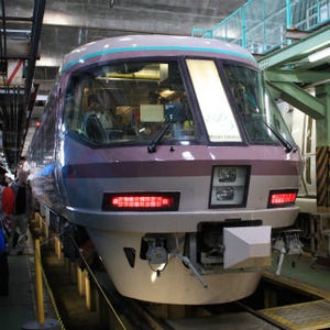 JR春の臨時列車、「ゆう」使用「つながーるふくしま号」上野東京ライン走行