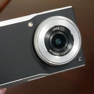 SIMフリーでAndroid搭載の「LUMIX CM1」、その開発の狙いとは - パナソニック AVCネットワークス社副社長 杉田卓也氏に聞く