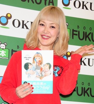 2児の母・松嶋尚美、子どもたちの芸能界デビューは「それもいいかな」