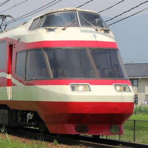 長野電鉄ダイヤ改正、北陸新幹線と接続 - 「ゆけむり」観光案内列車も登場