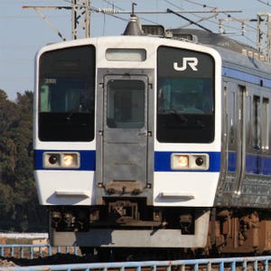 JR東日本、常磐線竜田～原ノ町間で代行バス運行 - 上下各2便、途中停車なし