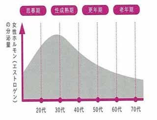 女性が豊かな髪を手に入れる生活習慣5つ