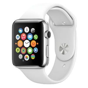 「Apple Watch」が4月に発売