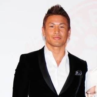 魔裟斗、ファイトマネーの最高額を明かす「1試合5,000万円」