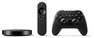 Google、Android TV搭載の「Nexus Player」を日本国内向けに販売