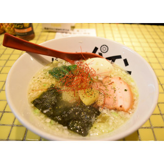 酢豚にパインは拒否でもラーメンなら! 人気の「パイナップルラーメン」実食