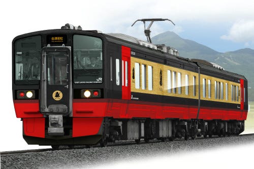 Jr東日本719系 フルーティアふくしま 4 25デビュー 東北本線にsl列車も マイナビニュース