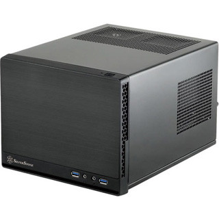 SilverStone、Mini-ITXケース「SST-SG13」シリーズの発売日を13日へ延期