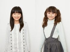 舞台「こどものおもちゃ」倉田紗南役は11歳&13歳のダブルキャストで