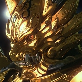 劇場版『牙狼＜GARO＞』予告、ガロ翔や阿号の真の姿"阿号戦闘形態"が明らかに