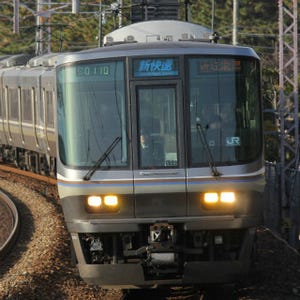 JR西日本と関西私鉄各社、「ICOCA」「PiTaPa」によるIC連絡定期券を発売へ