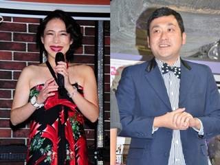 椿鬼奴、佐藤大とのアツアツ同棲生活明かす - 右手薬指には指輪も