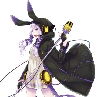 VOCALOID4用歌声ライブラリ「VOCALOID4 結月ゆかり」発売 - AHS