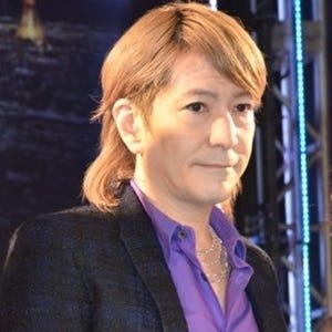 小室哲哉と『20世紀少年』の驚きの関係が明らかに -「すげぇ!!」と反響