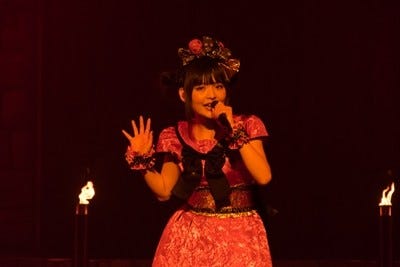 上坂すみれ「革ブロ総決起集会」ファイナルは早とちり!? 来年も中野