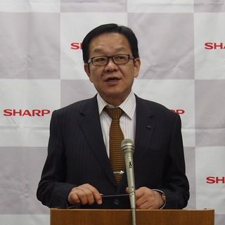 シャープの液晶事業、第3四半期の減速原因と今後の高付加価値戦略とは?