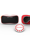 米Mattel、Google Cardboardを採用した新しい「View-Master」を発表