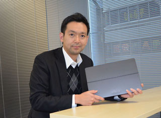 大河原克行のWindows 8 PC探訪記 - VAIO編　「VAIO Zこそが、VAIO株式会社そのもの」新VAIO Z担当者に聞く