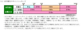 岩手銀行とりそな銀行、岩手県内のサークルKとサンクス設置のATMを共同運用