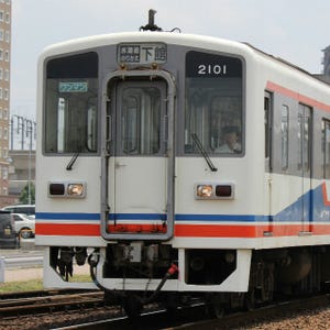 上野東京ライン経由常磐線列車へ接続、関東鉄道常総線・竜ヶ崎線ダイヤ改正