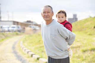 写真を通して被災地に希望と元気を - キヤノン「復興フォトコンテスト」