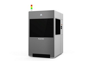 キヤノン、最新の光造型技術を載せた3D SYSTEMS社製産業用3Dプリンタを販売