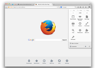 「Firefox 36」正式版公開、Webを高速化する「HTTP/2」に対応