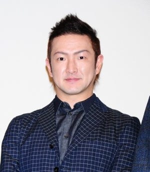 中村獅童、相次ぐ歌舞伎界重鎮の死に「みんなで歌舞伎界を盛り上げていく」