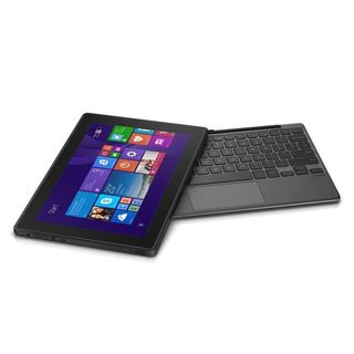 デル、Windowsタブレット「Venue 10 Pro」 - LTE SIMフリーモデルも